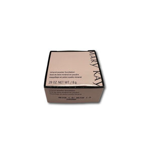 Mary Kay Mineral Powder Foundation Beige 1.5 New In Box 040988